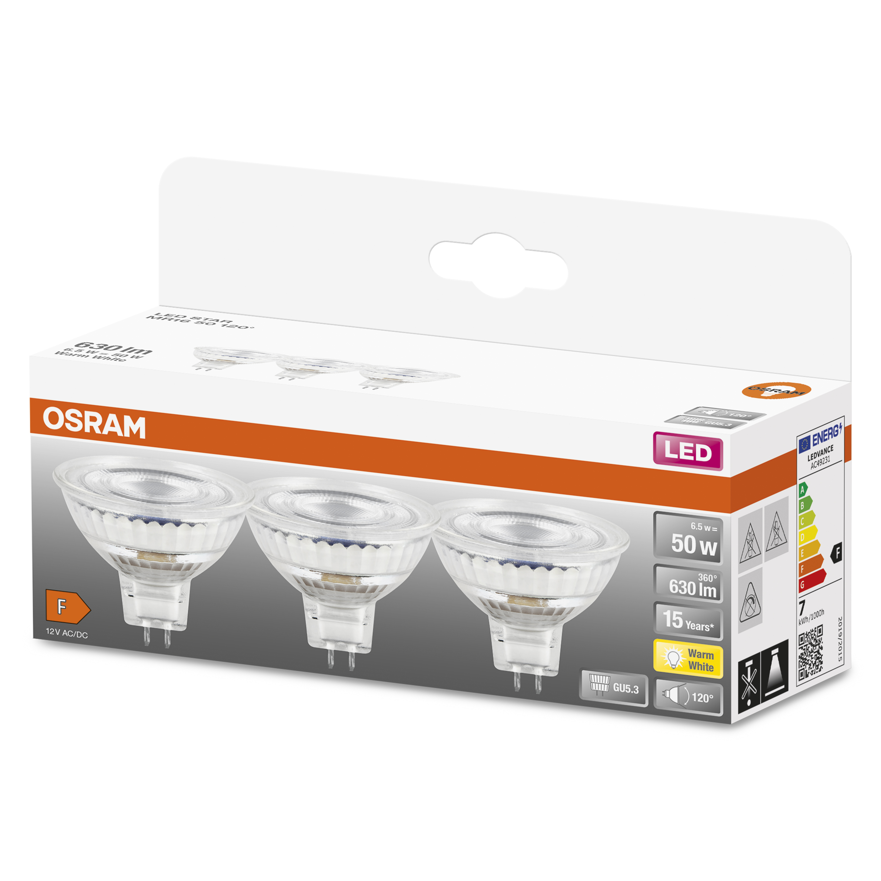 Led star mr16 cheap